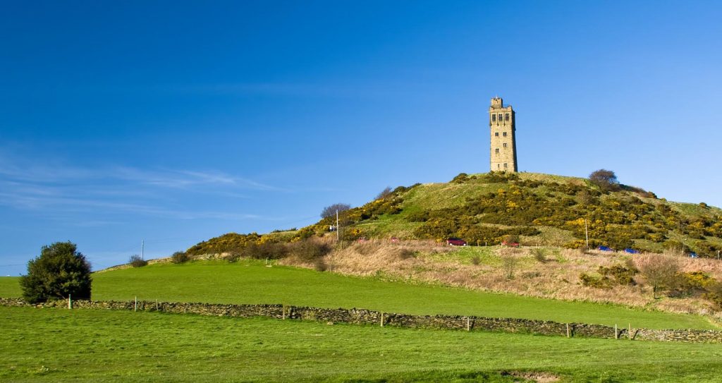 Investing in Yorkshire Property - Huddersfield 